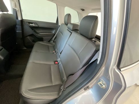 Used 2018 Subaru Forester 2.5i Limited w/ Popular Package #2 AWD/4WD image 22