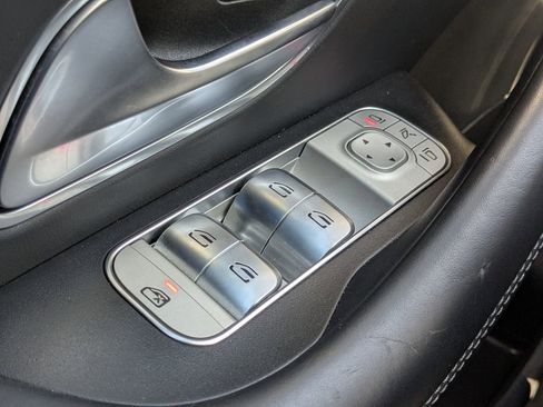 Used 2022 Mercedes-Benz GLE 53 AMG 4MATIC Coupe image 9