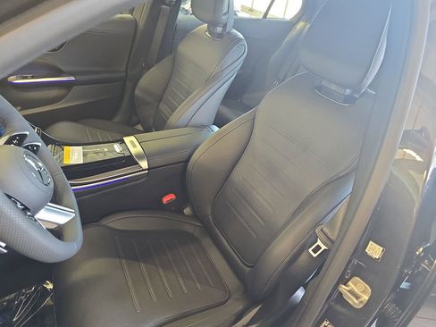 New 2025 Mercedes-Benz C 300 Sedan image 15