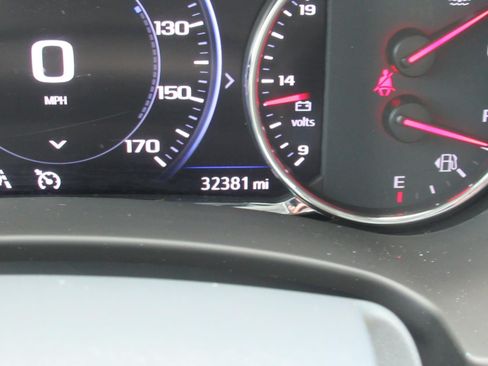 Used 2023 GMC Terrain Denali AWD/4WD image 31