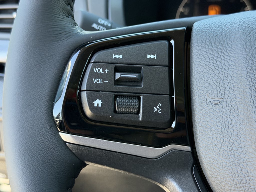 New 2027 Honda Odyssey Elite image 28