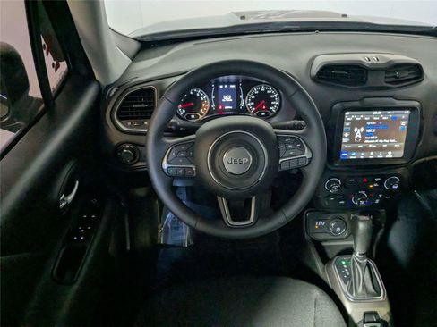 Used 2022 Jeep Renegade Sport w/ Sport Appearance Group image 31