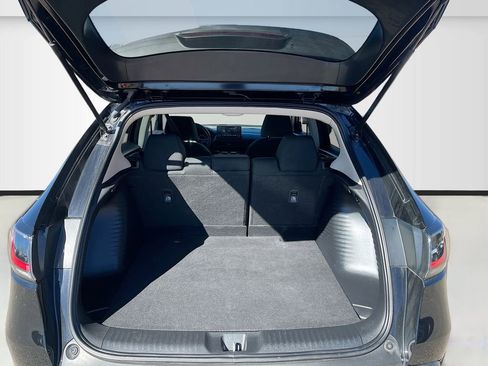 Used 2024 Honda HR-V LX image 23