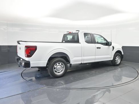 New 2026 Ford F150 XL RWD image 15