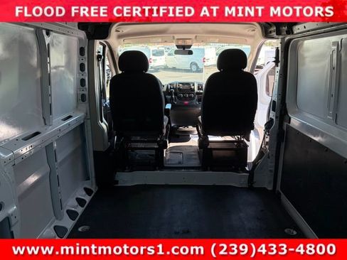 Used 2018 RAM ProMaster 1500 FWD image 30