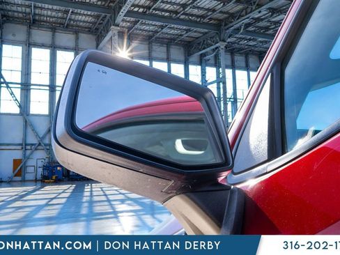 Used 2021 GMC Sierra 1500 Elevation w/ LPO, Elevation Black Package image 33