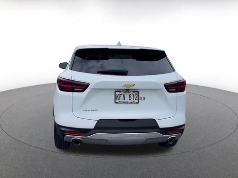 Used 2023 Chevrolet Blazer LT image 12