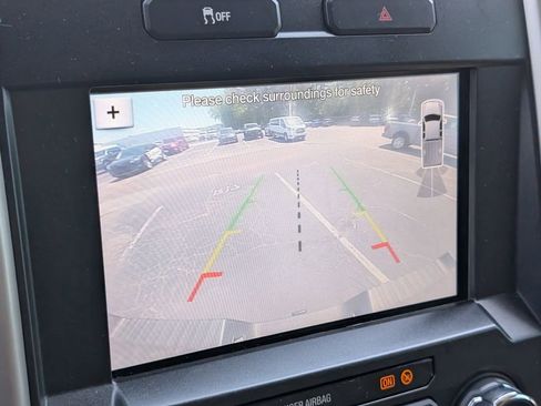 Used 2019 Ford F250 Lariat w/ Lariat Value Package image 18