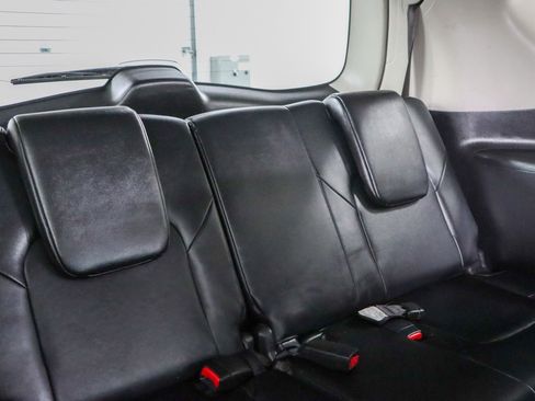 Used 2024 INFINITI QX80 Luxe AWD/4WD image 31