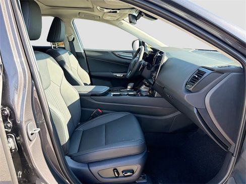 New 2026 Lexus NX 350 AWD w/ Premium Package image 15
