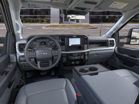 New 2026 Ford F450 XL RWD image 9