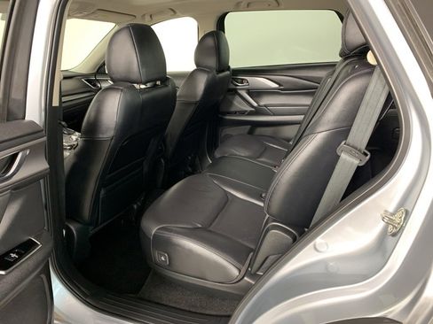 Used 2023 MAZDA CX-9 Touring Plus image 28