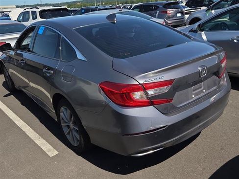 Used 2021 Honda Accord LX image 7