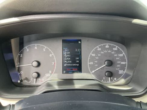 Used 2025 Toyota Corolla LE FWD image 26