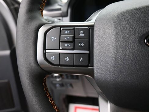 New 2025 Ford F150 Tremor w/ Equipment Group 402A High image 32