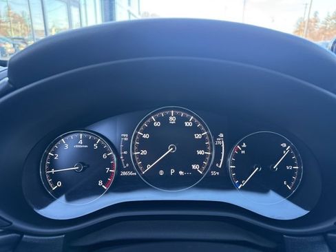 Used 2023 MAZDA CX-30 AWD 2.5 S image 19