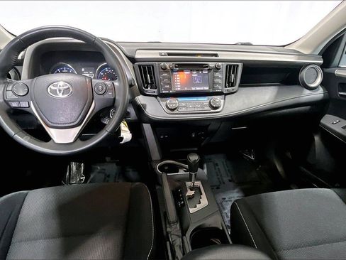 Used 2016 Toyota RAV4 XLE image 15