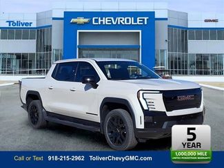 New 2026 GMC Sierra EV Elevation w/ LPO, Elevation Dark Package video 1