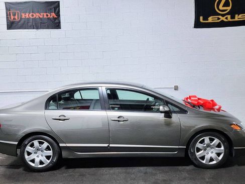 Used 2006 Honda Civic LX image 7