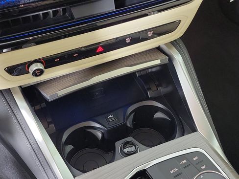 New 2026 BMW 430i xDrive 430i xDrive Coupe w/ M Sport Package image 21