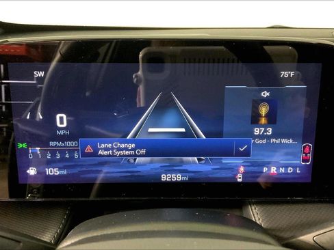 Used 2026 Chevrolet Equinox LT FWD image 20