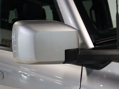 Used 2023 Ford Bronco Outer Banks AWD/4WD image 82