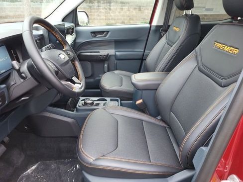 New 2026 Ford Maverick Tremor image 13