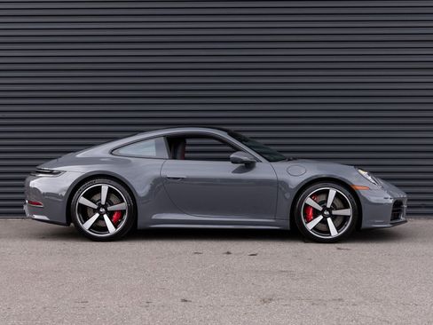 New 2026 Porsche 911 Carrera S image 8