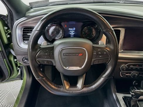 Used 2022 Dodge Charger R/T w/ Daytona Edition Group RWD image 15