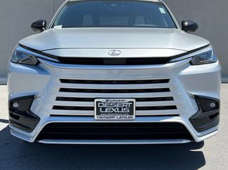 Certified 2025 Lexus TX 500h AWD w/ Technology Package video 4