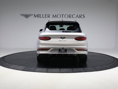 New 2025 Bentley Bentayga image 4