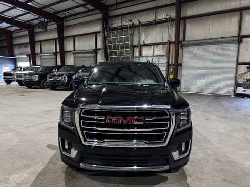 Used 2023 GMC Yukon SLT image 9