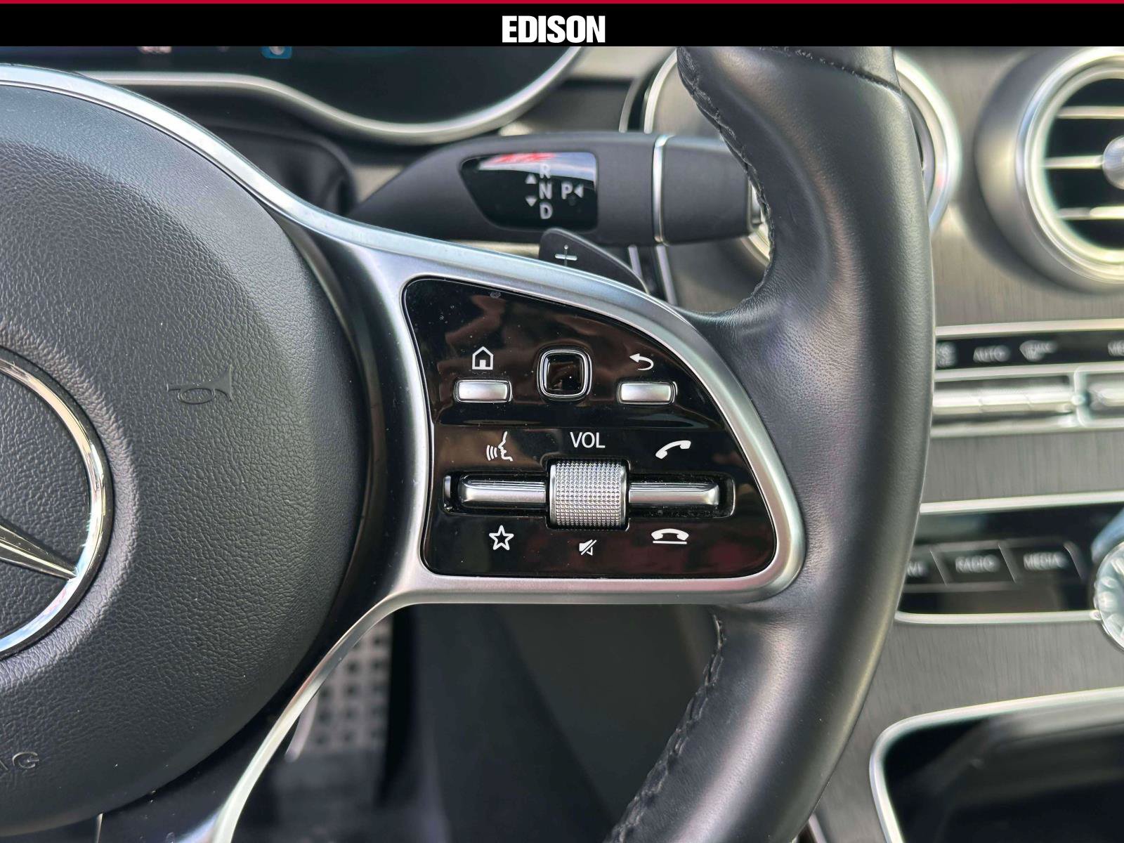Used 2023 Mercedes-Benz C 300 4MATIC Coupe image 22