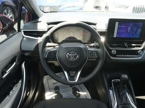 Used 2024 Toyota Corolla SE FWD image 21