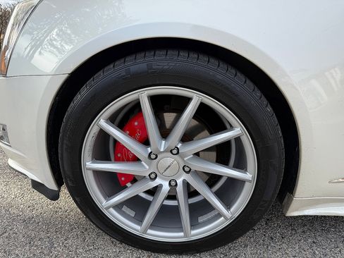 Used 2014 Cadillac CTS Premium image 15