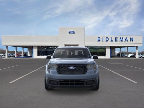 New 2025 Ford Maverick XLT w/ Equipment Group 301A image 6