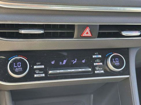 Used 2023 Hyundai Sonata SEL Plus w/ Preferred Accessory Package FWD image 26