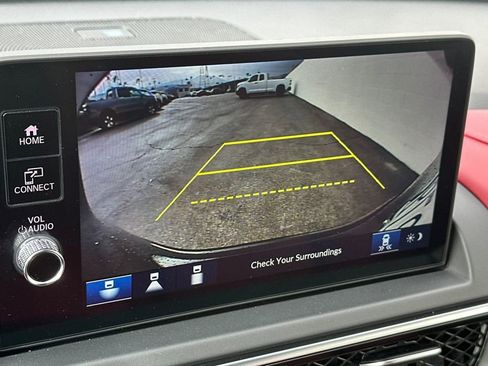 Certified 2025 Acura ADX A-Spec image 24