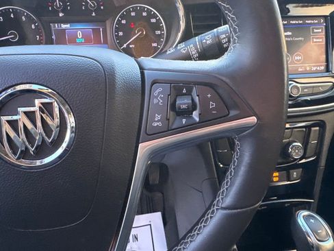 Used 2022 Buick Encore Preferred w/ Safety Package image 16