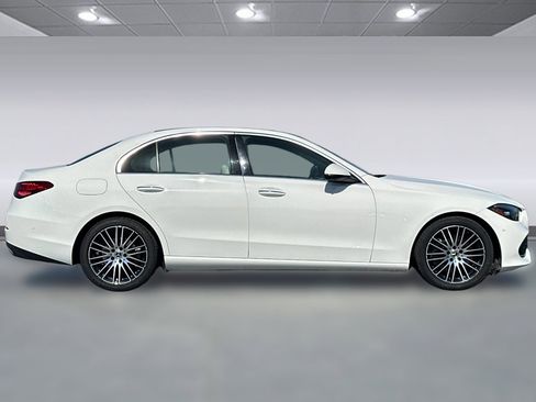 Used 2023 Mercedes-Benz C 300 Sedan image 7