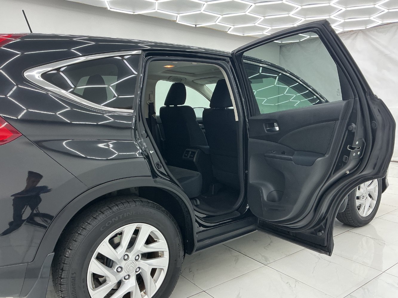 Used 2015 Honda CR-V EX image 23
