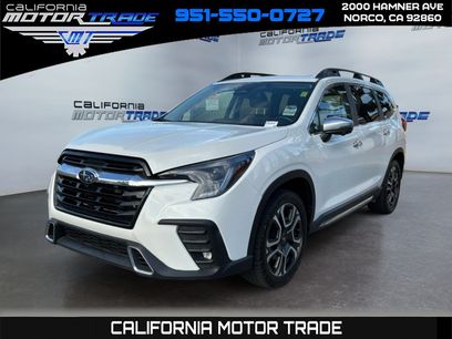 Used 2023 Subaru Ascent Touring