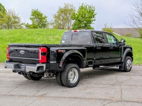 New 2026 Ford F450 XL w/ 360-Degree Camera Package AWD/4WD image 8