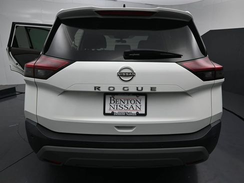Used 2022 Nissan Rogue S FWD image 10