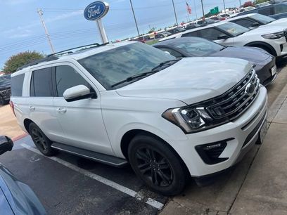 Used 2021 Ford Expedition XLT