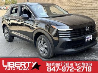 New 2026 Nissan Kicks S video 1