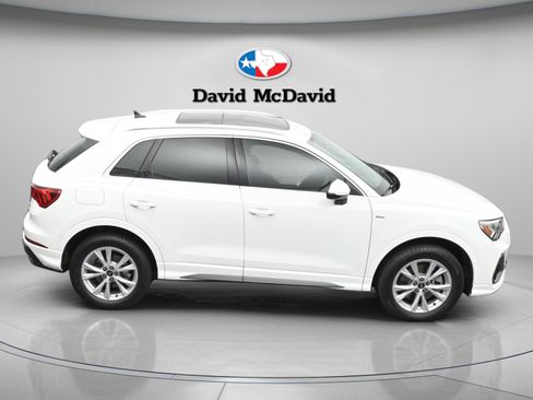 Used 2023 Audi Q3 2.0T Premium w/ Convenience Package AWD/4WD image 43