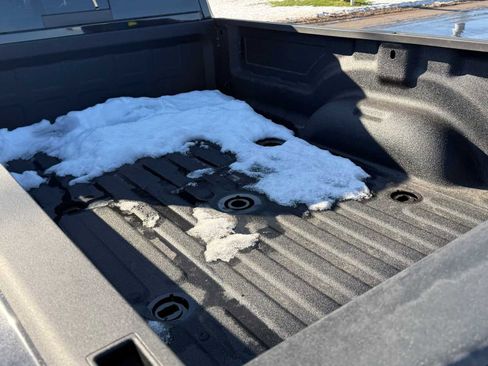 New 2026 RAM 3500 Tradesman image 5