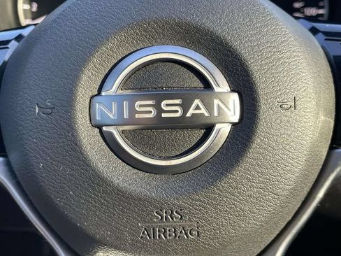 Used 2023 Nissan Altima 2.5 SL AWD/4WD image 25
