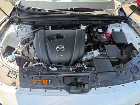 Certified 2023 MAZDA CX-50 2.5 S w/ Preferred Plus Pkg AWD/4WD image 20